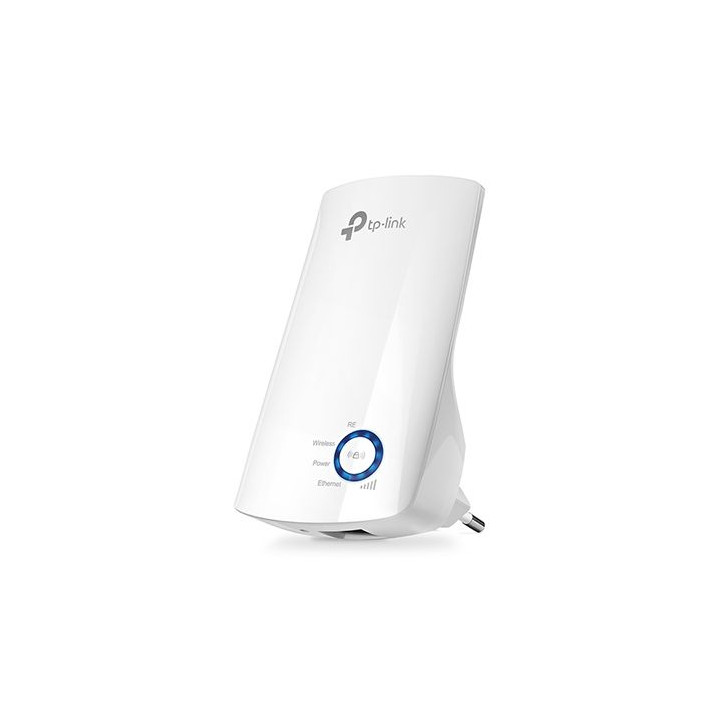 TP-LINK N300 WIFI RANGE EXTENDER